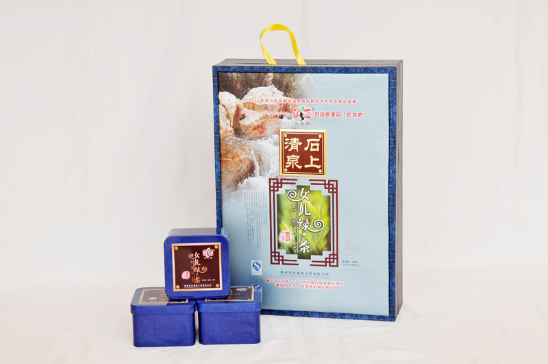 泰山女兒茶價格、批發(fā)價格